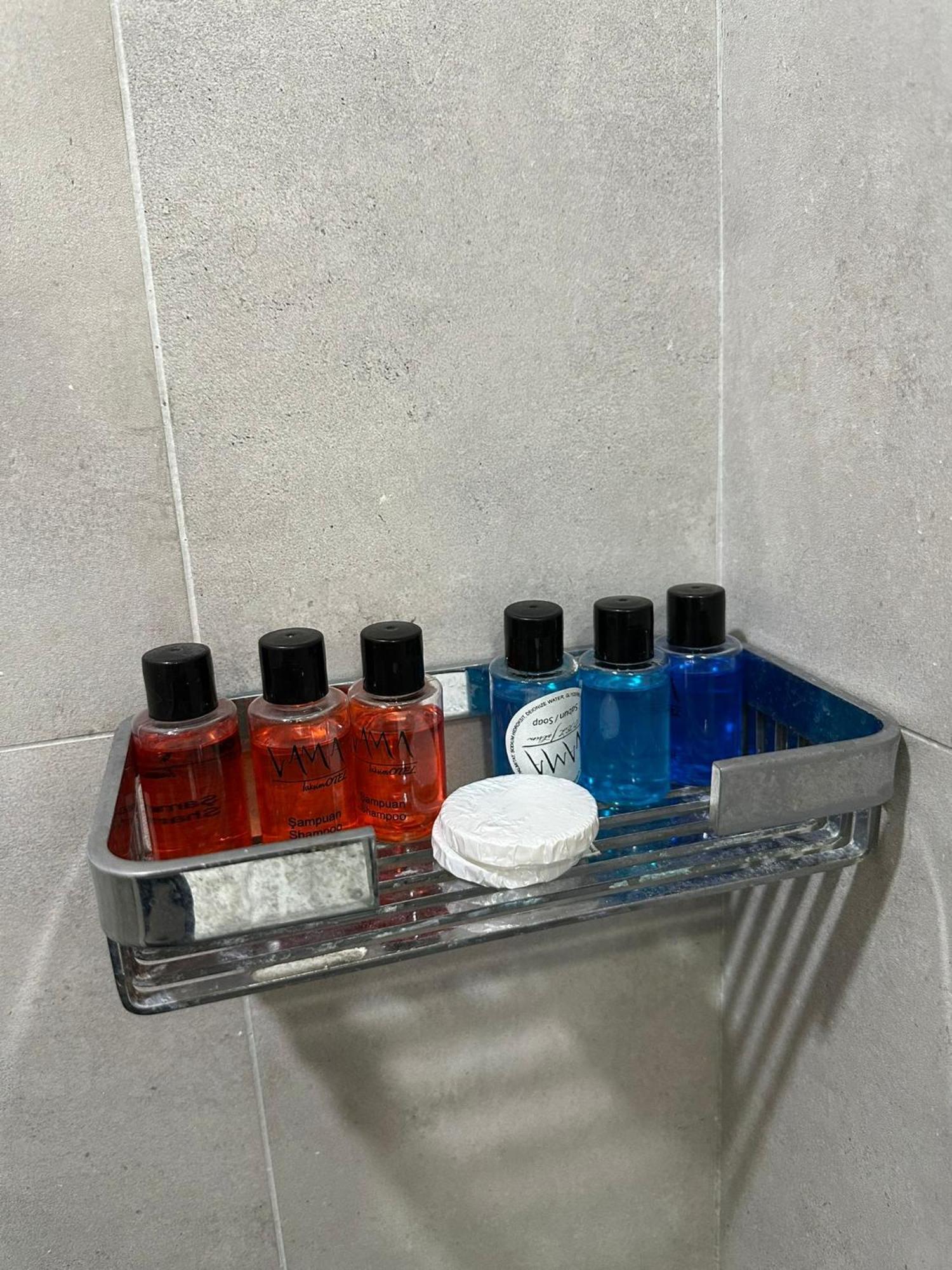 Vama Taksim Hotel Isztambul Kültér fotó