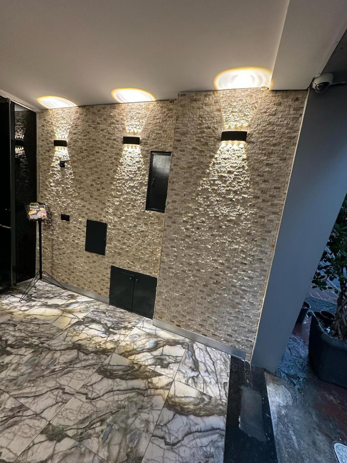 Vama Taksim Hotel Isztambul Kültér fotó