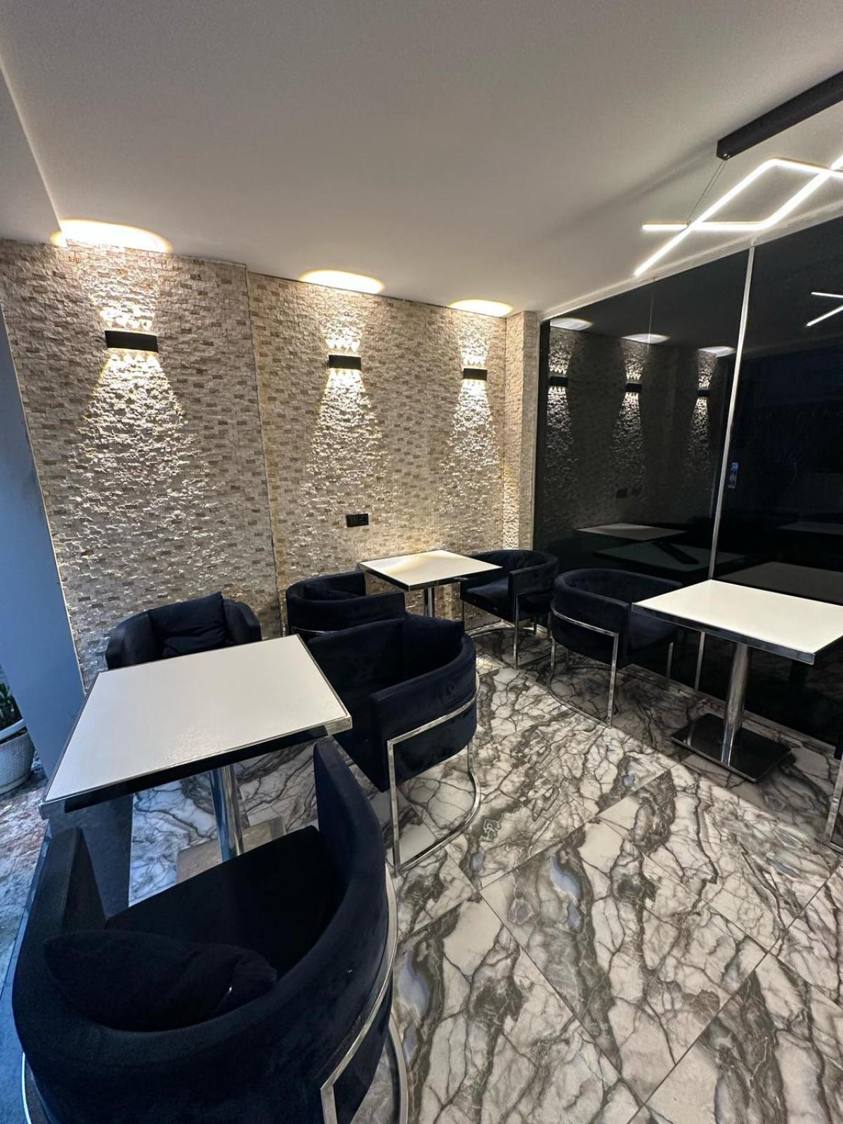 Vama Taksim Hotel Isztambul Kültér fotó