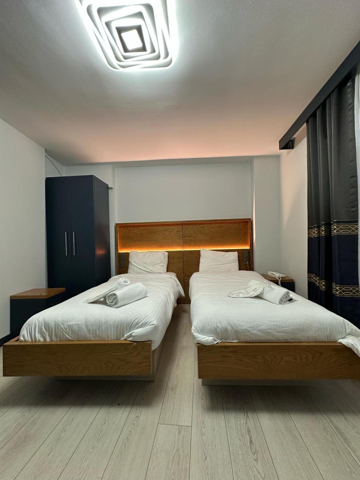 Vama Taksim Hotel Isztambul Kültér fotó