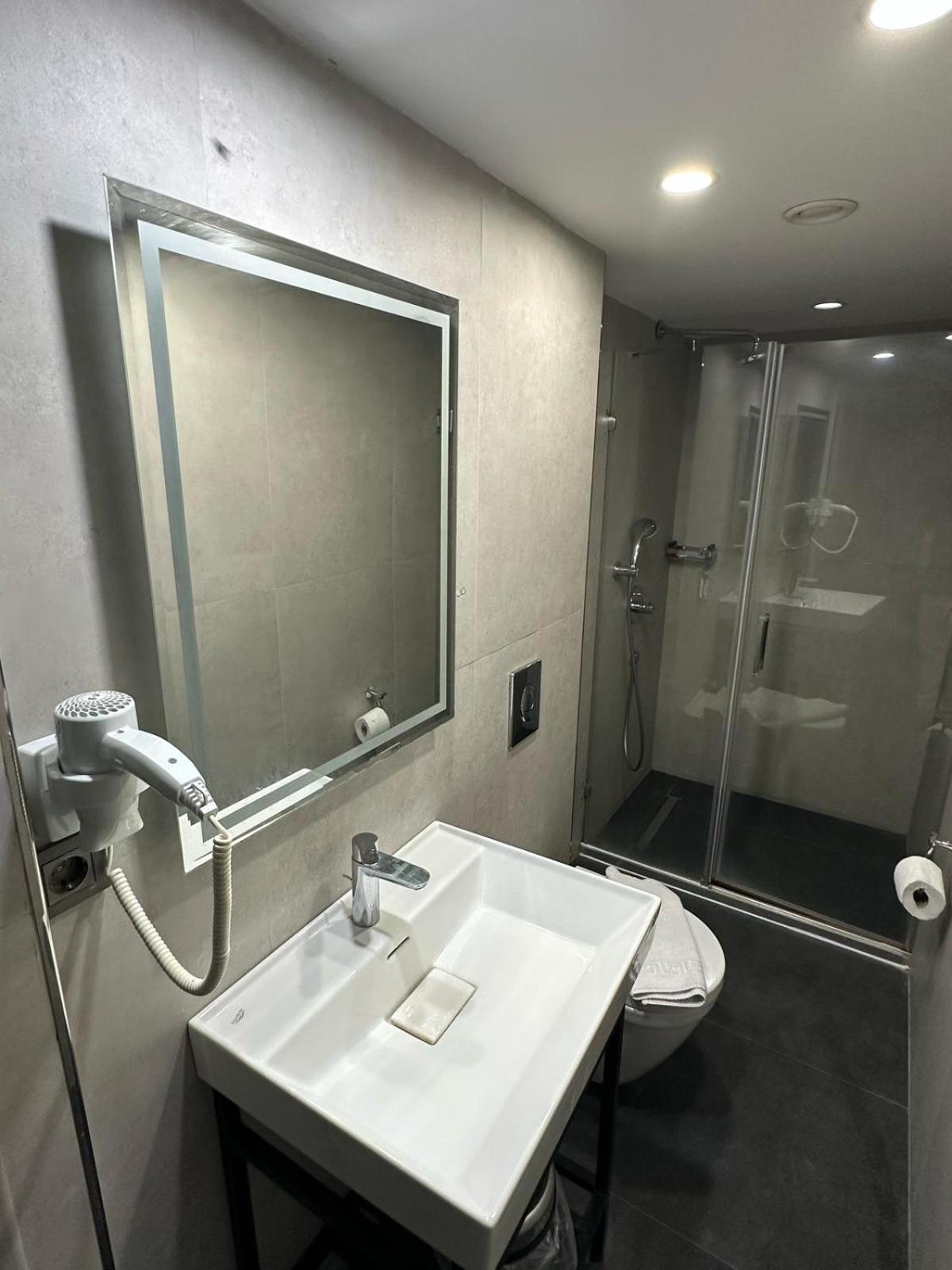 Vama Taksim Hotel Isztambul Kültér fotó