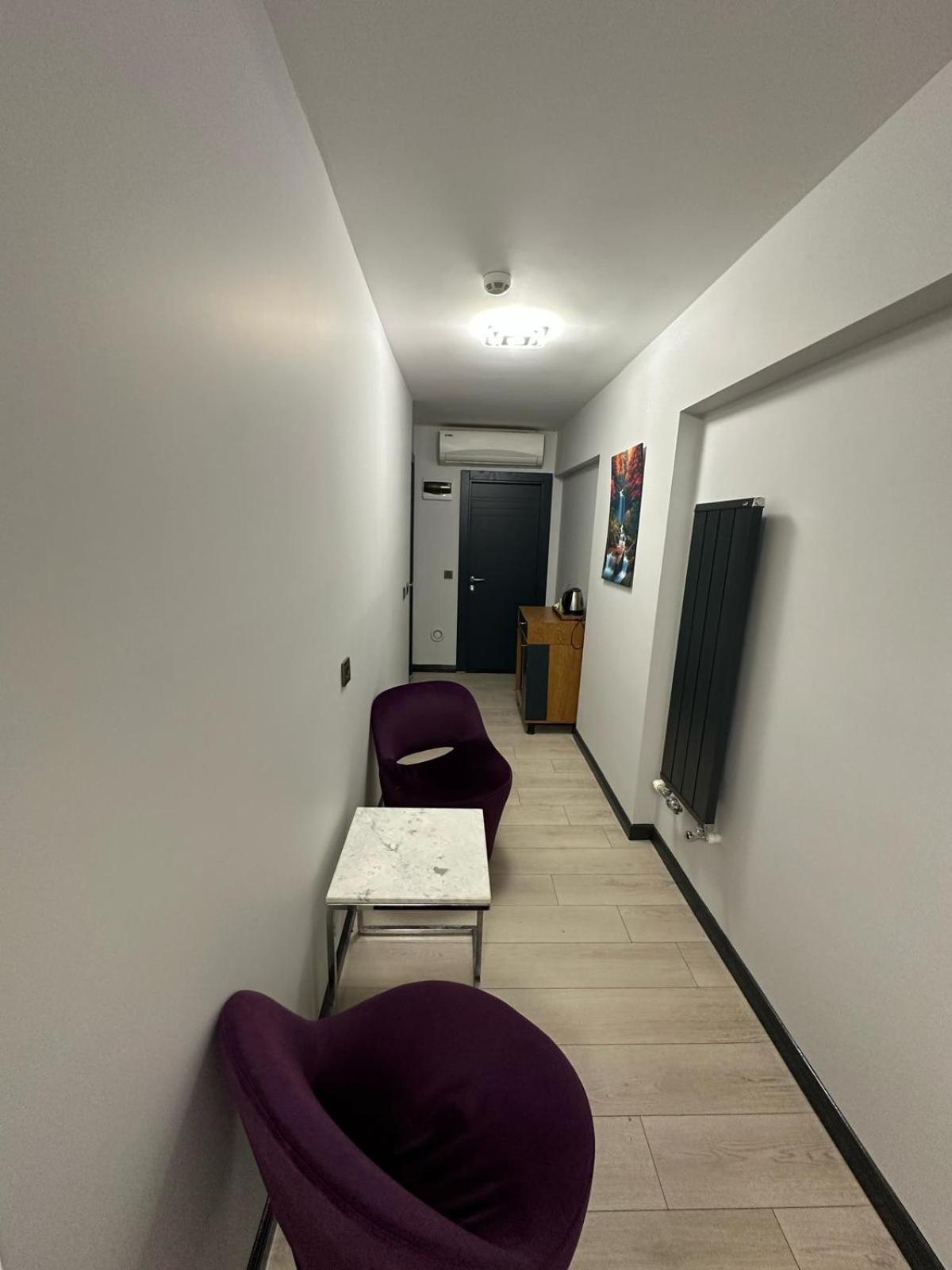Vama Taksim Hotel Isztambul Kültér fotó